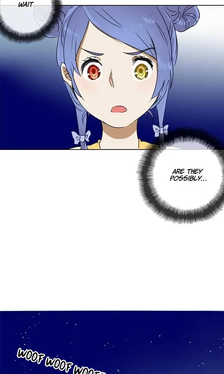 Read Help Me! Ancestors! chapter 107 image 10 on Lezhin