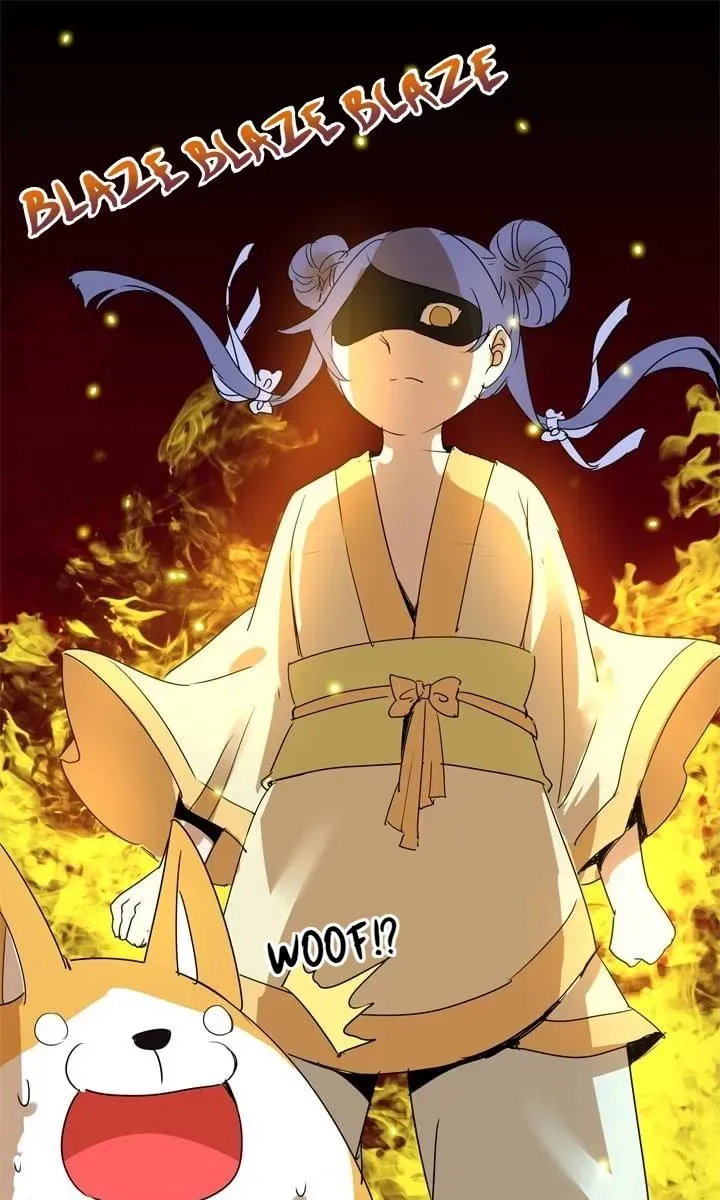 Read Help Me! Ancestors! chapter 107 image 14 on Lezhin