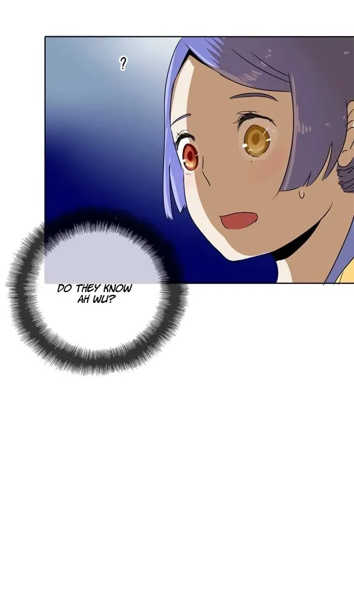 Read Help Me! Ancestors! chapter 107 image 18 on Lezhin