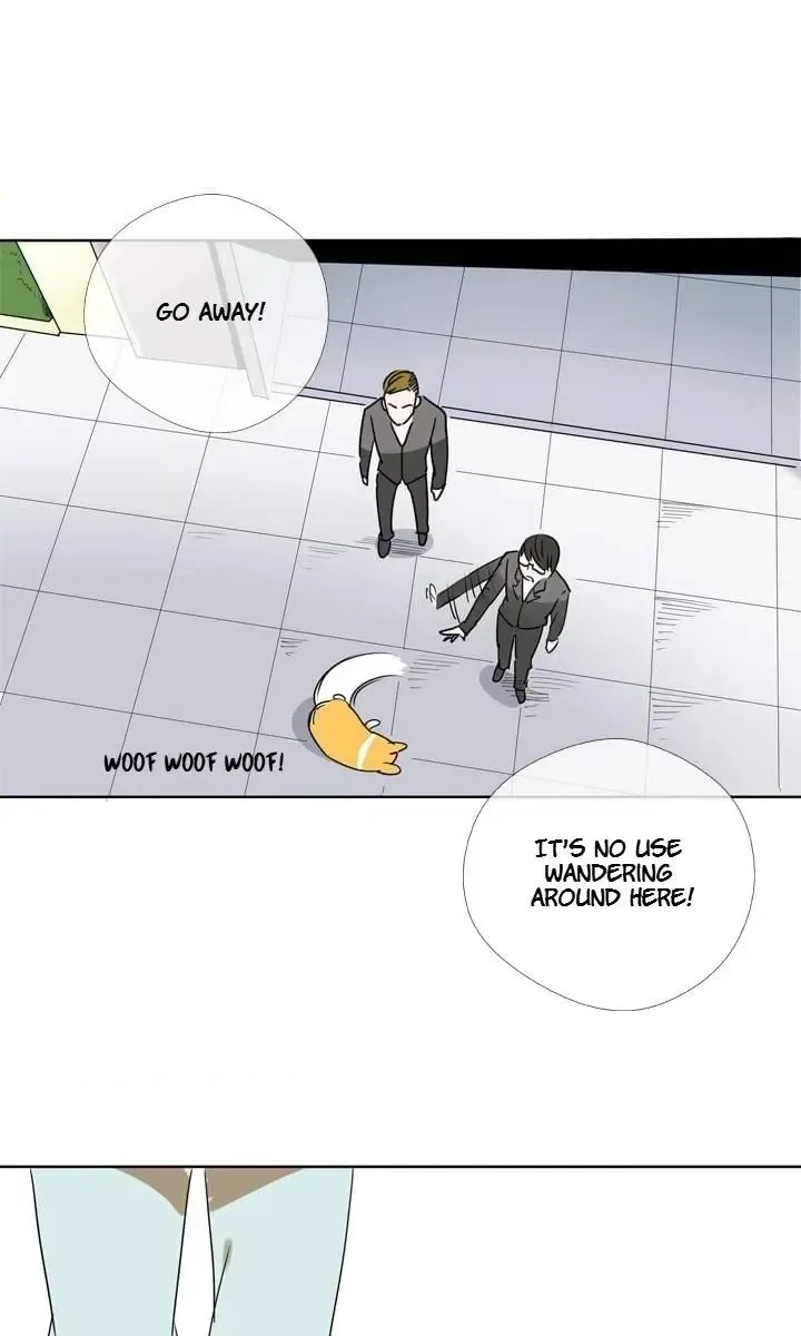 Read Help Me! Ancestors! chapter 107 image 19 on Lezhin