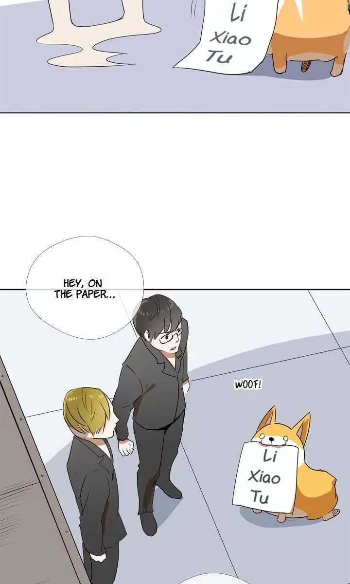 Read Help Me! Ancestors! chapter 107 image 21 on Lezhin