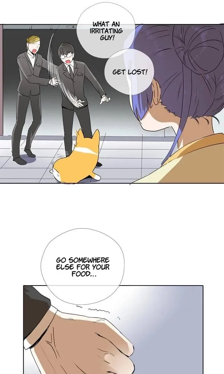 Read Help Me! Ancestors! chapter 107 image 24 on Lezhin