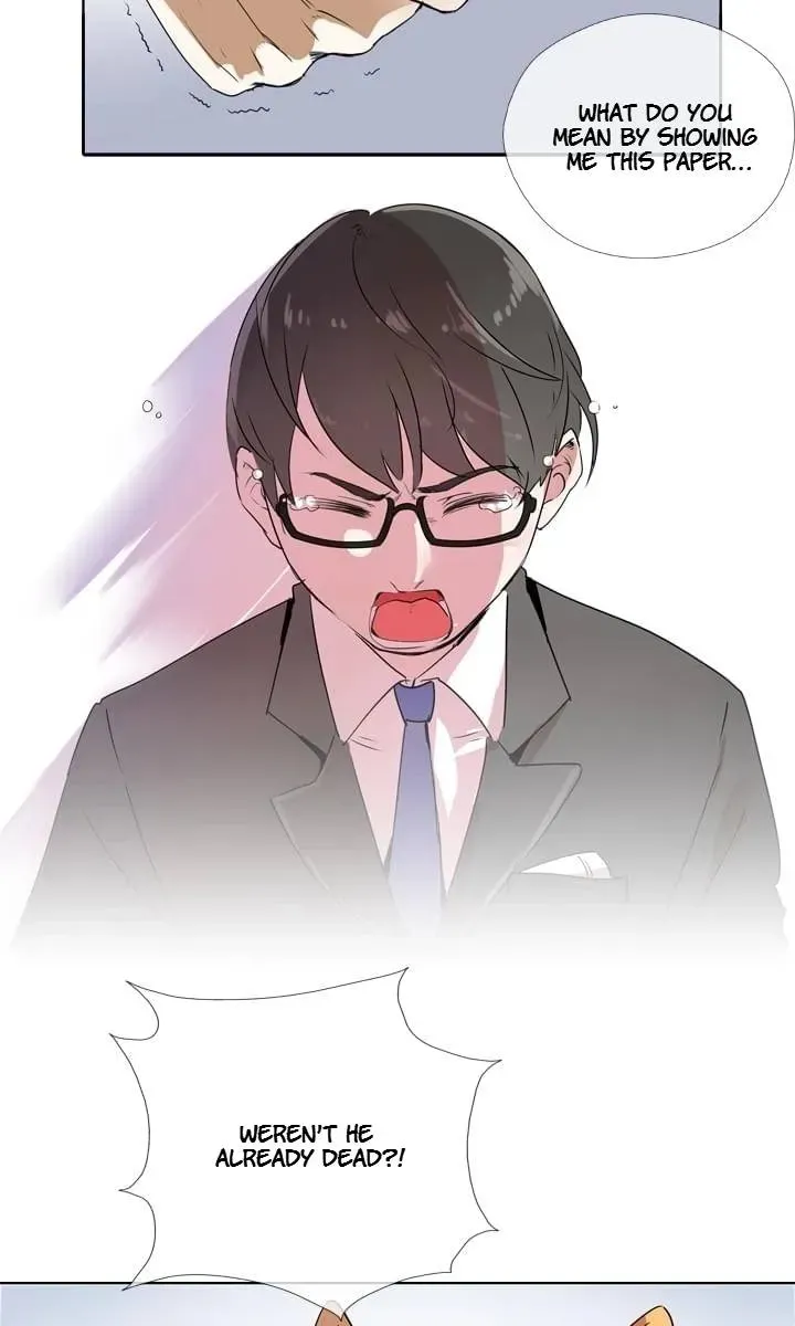 Read Help Me! Ancestors! chapter 107 image 25 on Lezhin