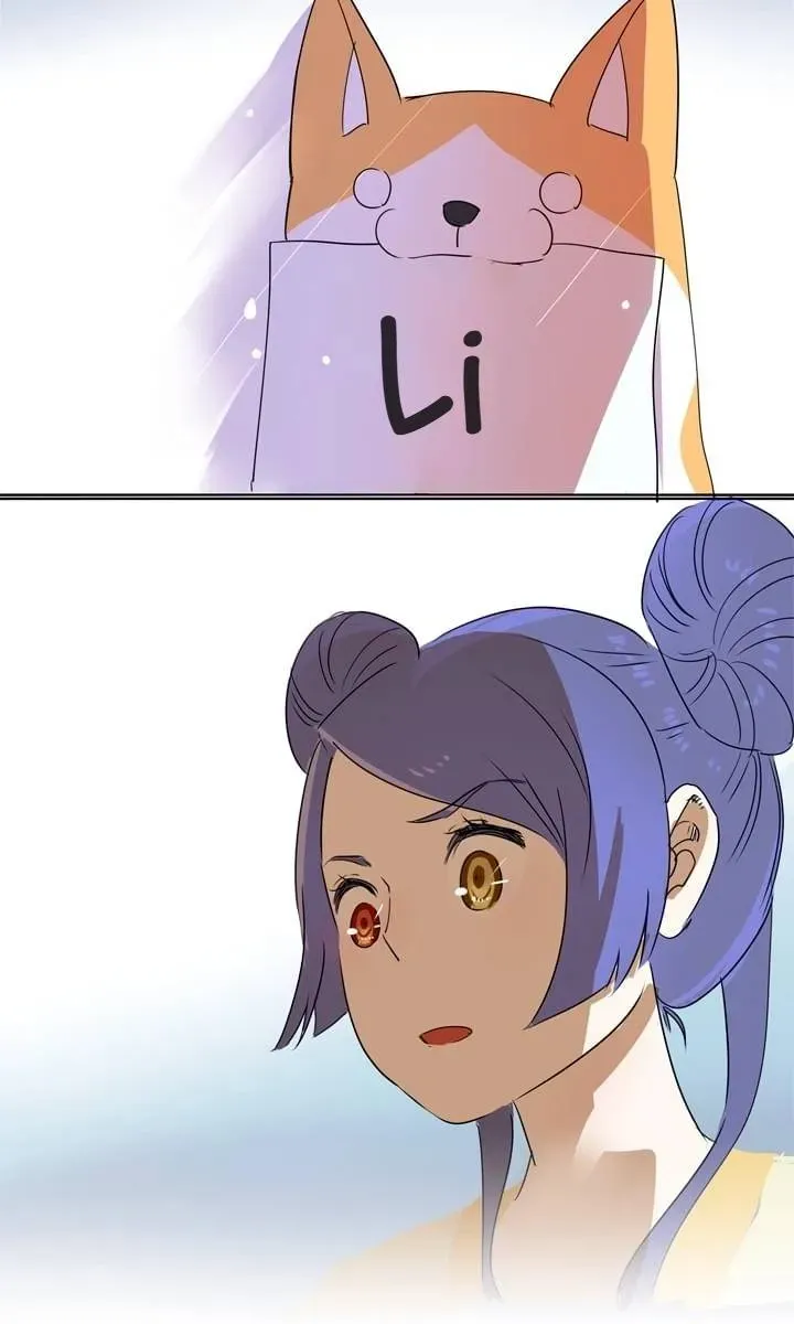 Read Help Me! Ancestors! chapter 107 image 26 on Lezhin