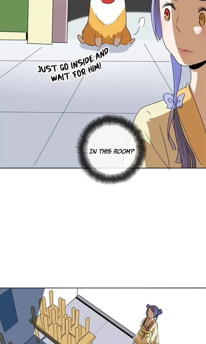 Read Help Me! Ancestors! chapter 107 image 30 on Lezhin