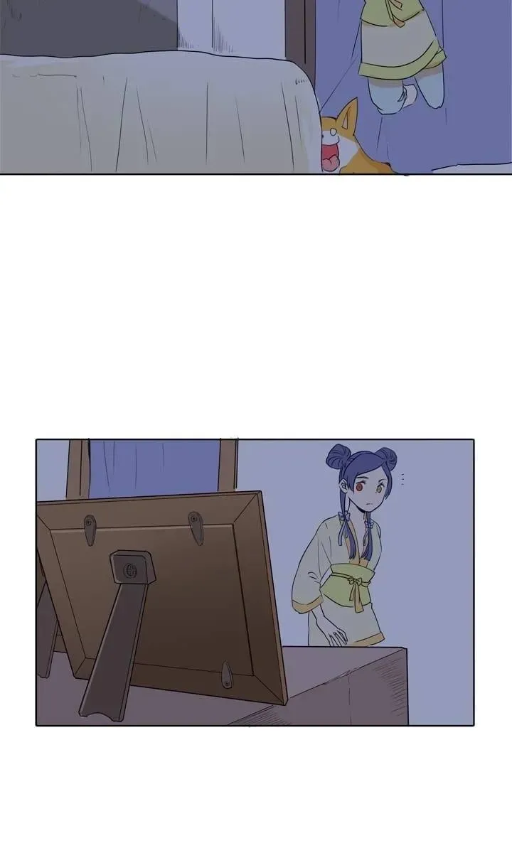 Read Help Me! Ancestors! chapter 107 image 32 on Lezhin