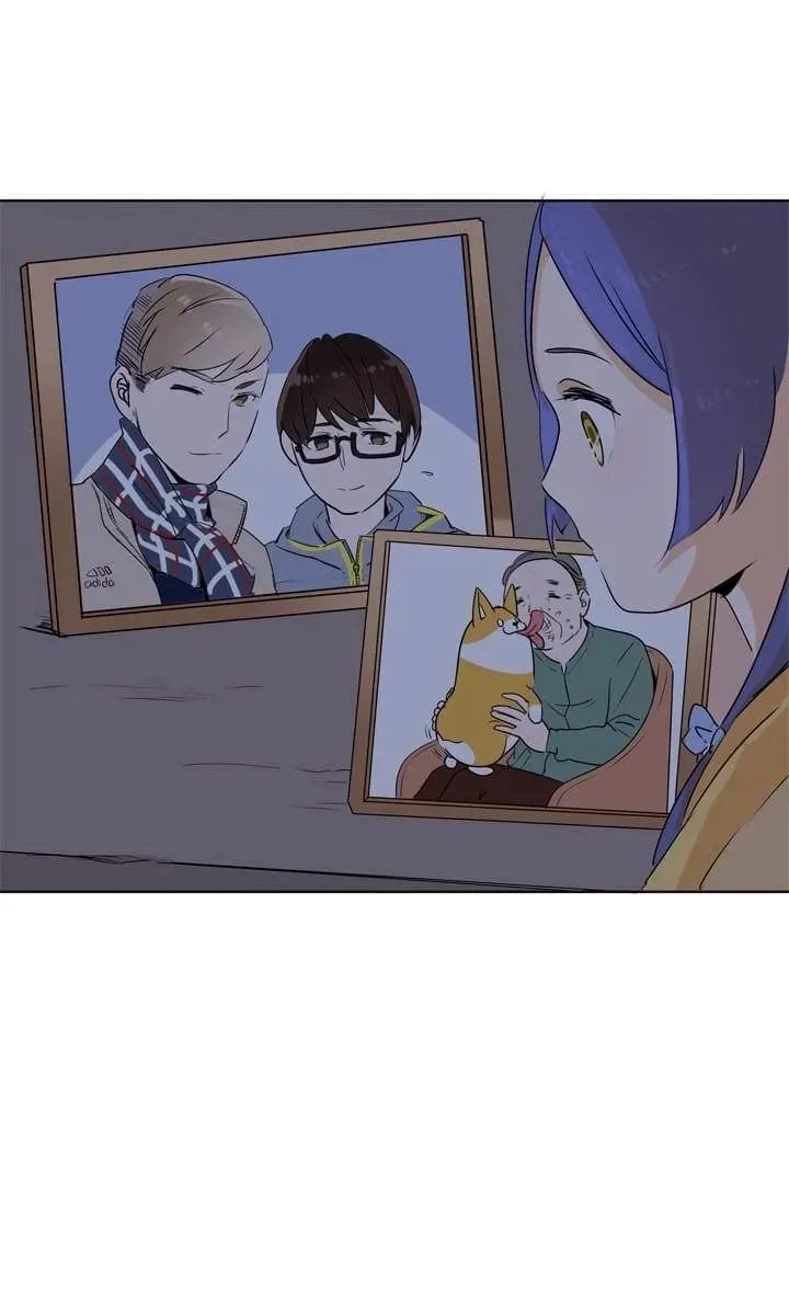 Read Help Me! Ancestors! chapter 107 image 33 on Lezhin