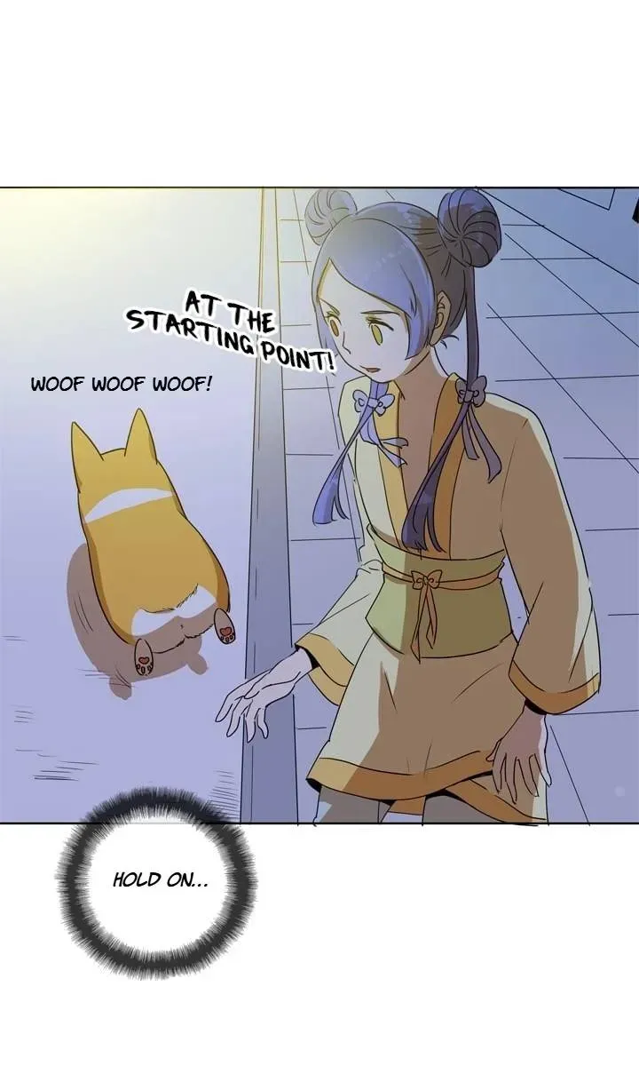 Read Help Me! Ancestors! chapter 107 image 7 on Lezhin