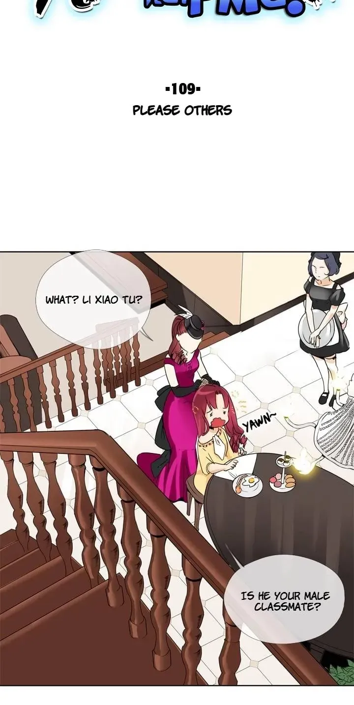 Read Help Me! Ancestors! chapter 110 image 10 on Lezhin