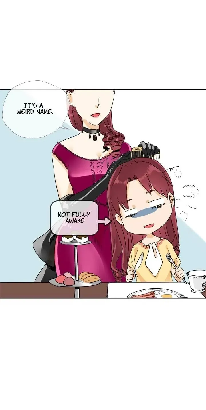 Read Help Me! Ancestors! chapter 110 image 11 on Lezhin