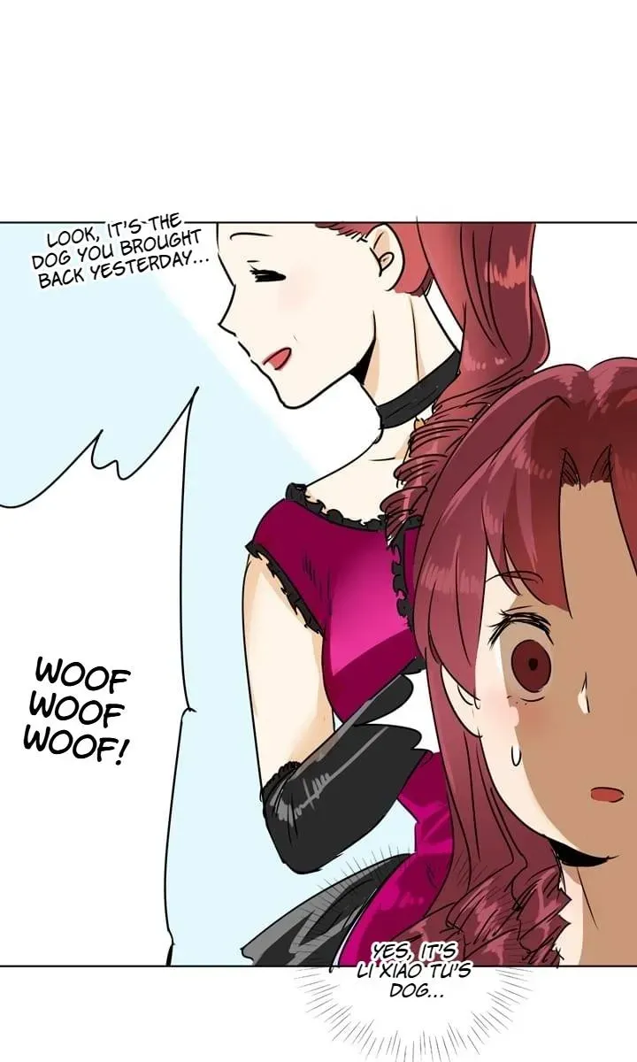 Read Help Me! Ancestors! chapter 110 image 13 on Lezhin