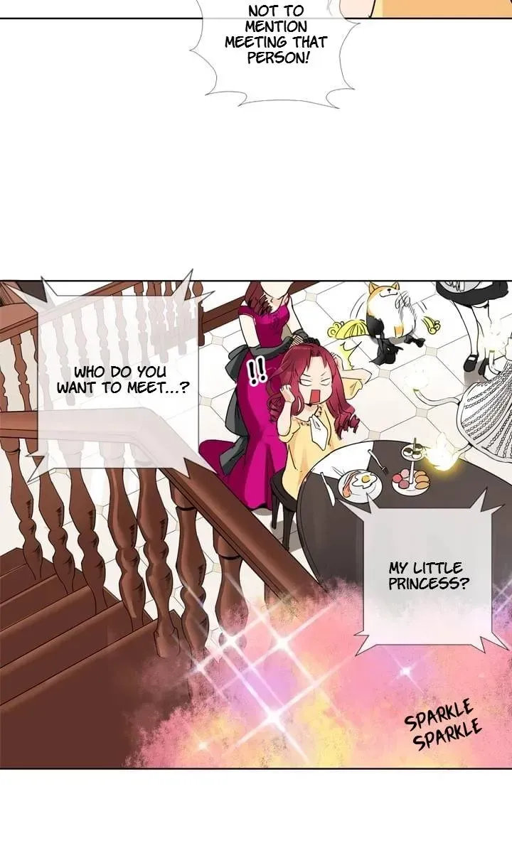 Read Help Me! Ancestors! chapter 110 image 16 on Lezhin