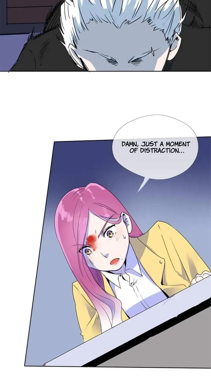 Read Help Me! Ancestors! chapter 110 image 2 on Lezhin