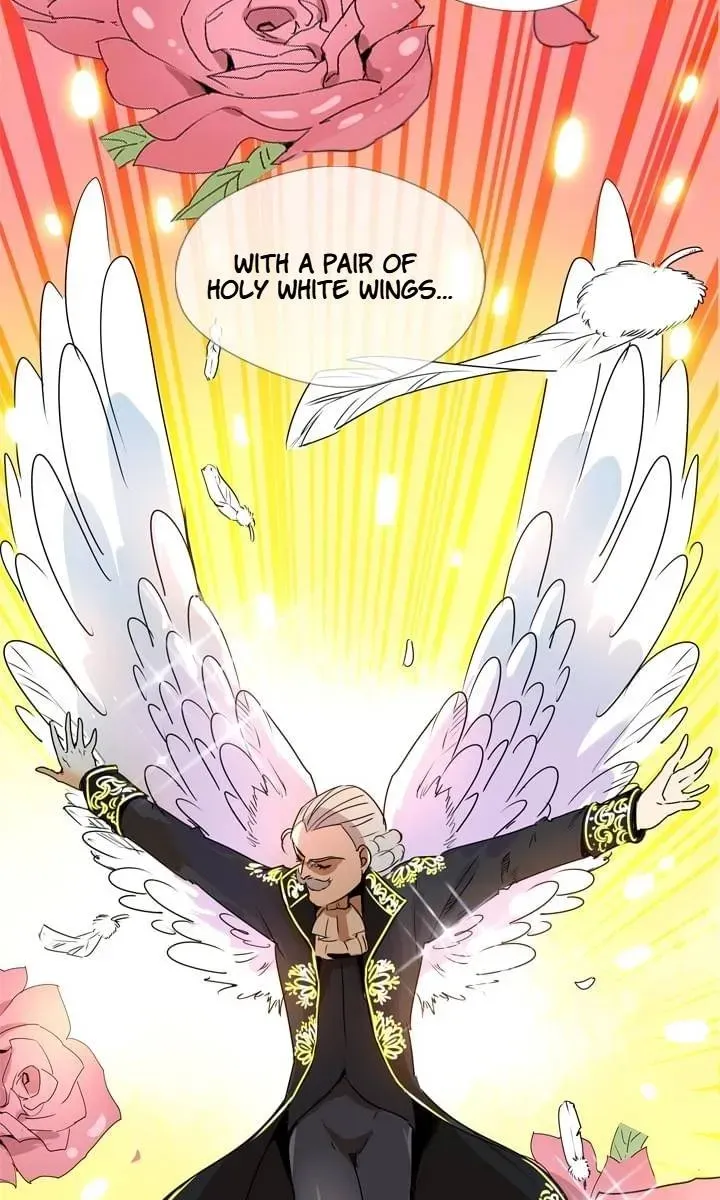 Read Help Me! Ancestors! chapter 110 image 20 on Lezhin