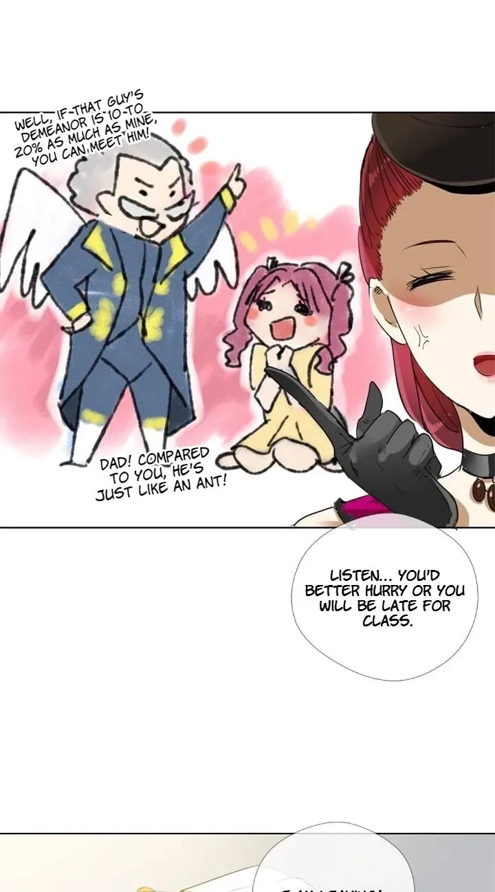 Read Help Me! Ancestors! chapter 110 image 22 on Lezhin