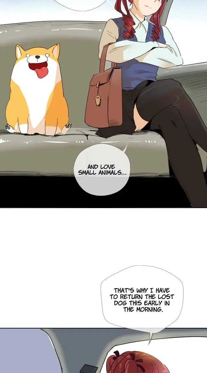 Read Help Me! Ancestors! chapter 110 image 24 on Lezhin