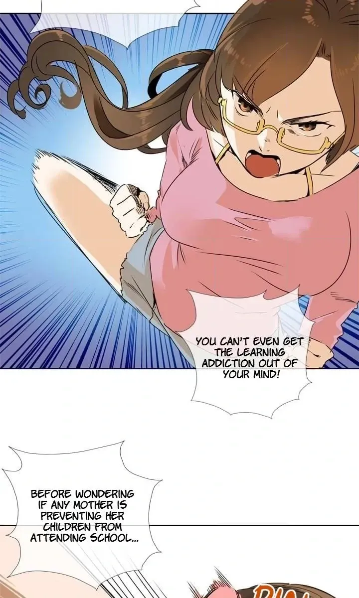Read Help Me! Ancestors! chapter 110 image 29 on Lezhin