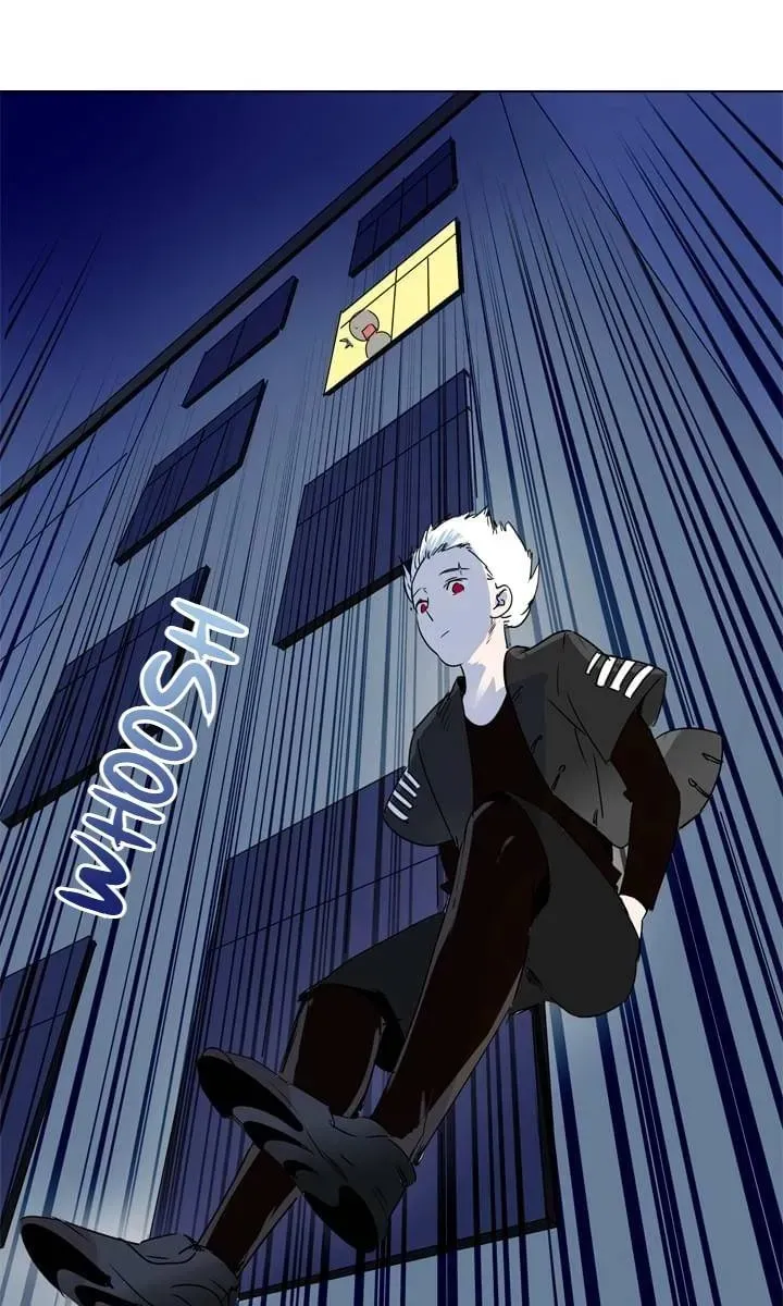 Read Help Me! Ancestors! chapter 110 image 3 on Lezhin