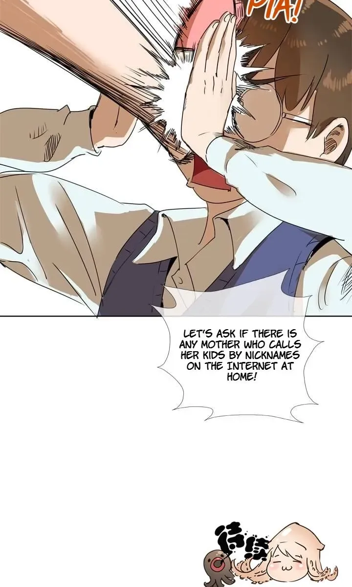 Read Help Me! Ancestors! chapter 110 image 30 on Lezhin