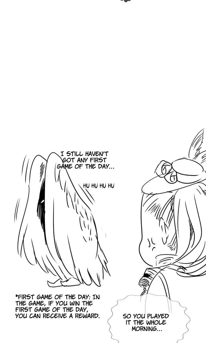 Read Help Me! Ancestors! chapter 110 image 31 on Lezhin