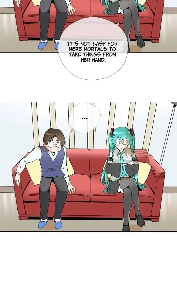 Read Help Me! Ancestors! chapter 111 image 12 on Lezhin