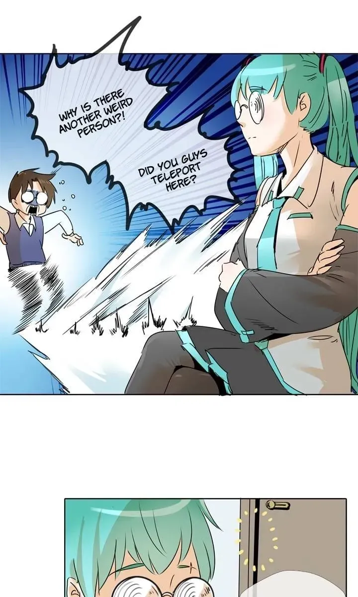 Read Help Me! Ancestors! chapter 111 image 13 on Lezhin