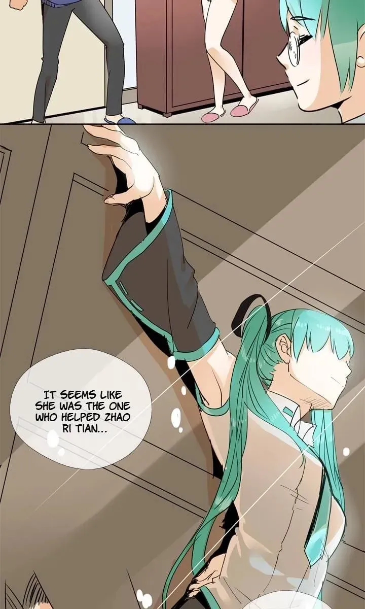 Read Help Me! Ancestors! chapter 111 image 16 on Lezhin