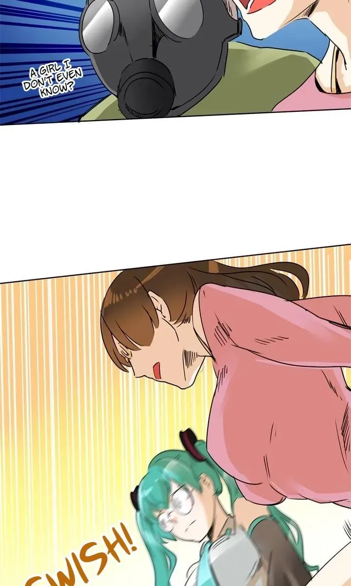 Read Help Me! Ancestors! chapter 111 image 18 on Lezhin