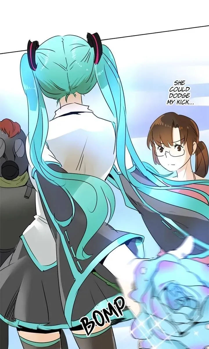 Read Help Me! Ancestors! chapter 111 image 20 on Lezhin