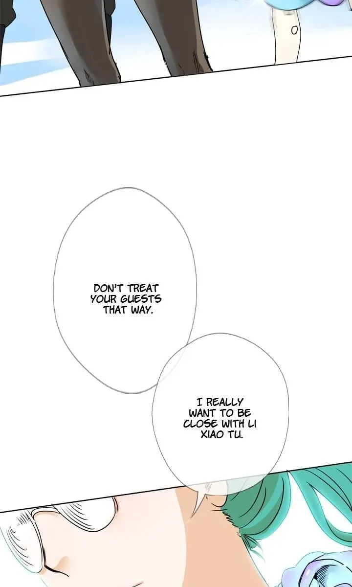 Read Help Me! Ancestors! chapter 111 image 21 on Lezhin