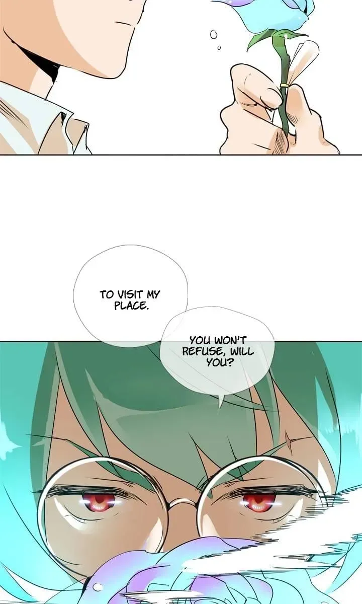 Read Help Me! Ancestors! chapter 111 image 23 on Lezhin