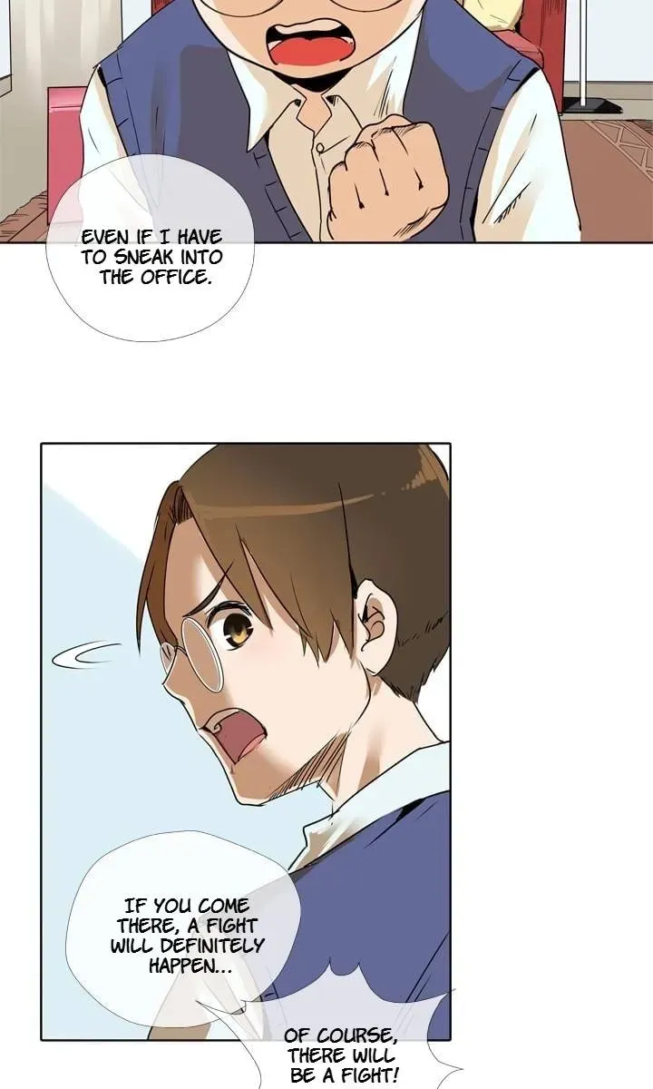 Read Help Me! Ancestors! chapter 111 image 3 on Lezhin
