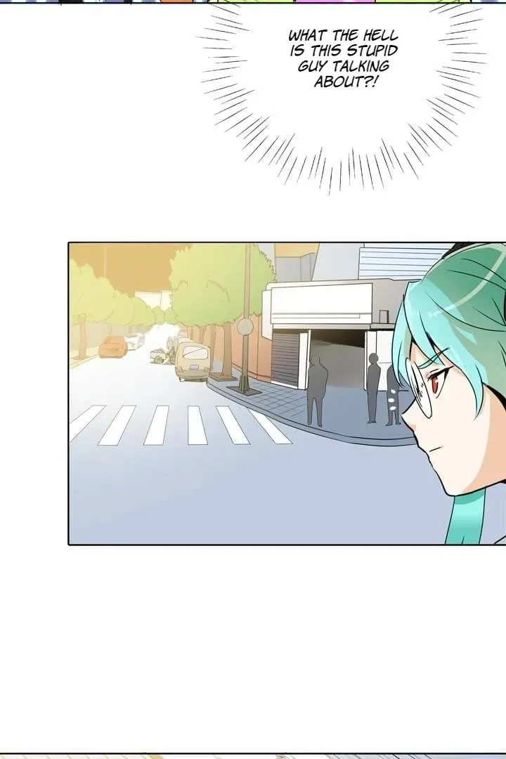 Read Help Me! Ancestors! chapter 111 image 31 on Lezhin