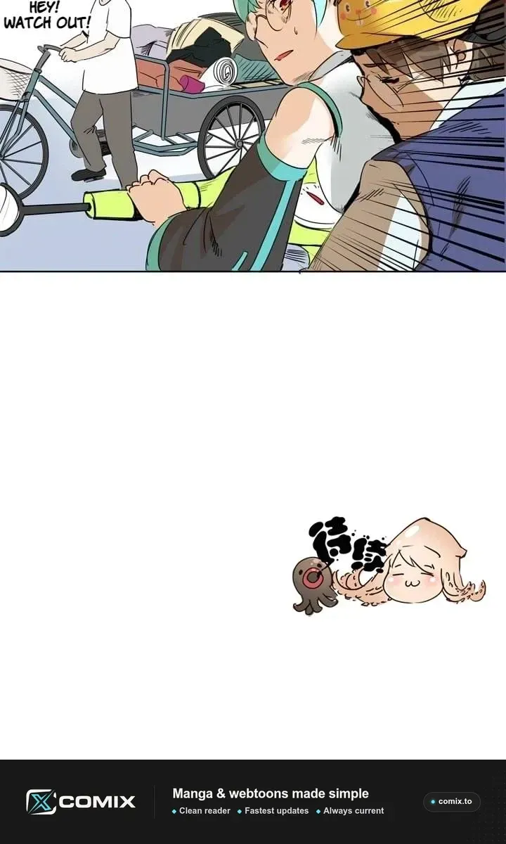Read Help Me! Ancestors! chapter 111 image 33 on Lezhin