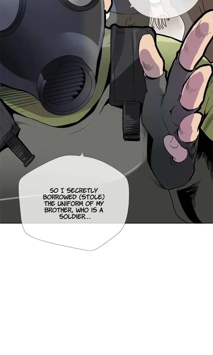 Read Help Me! Ancestors! chapter 111 image 9 on Lezhin