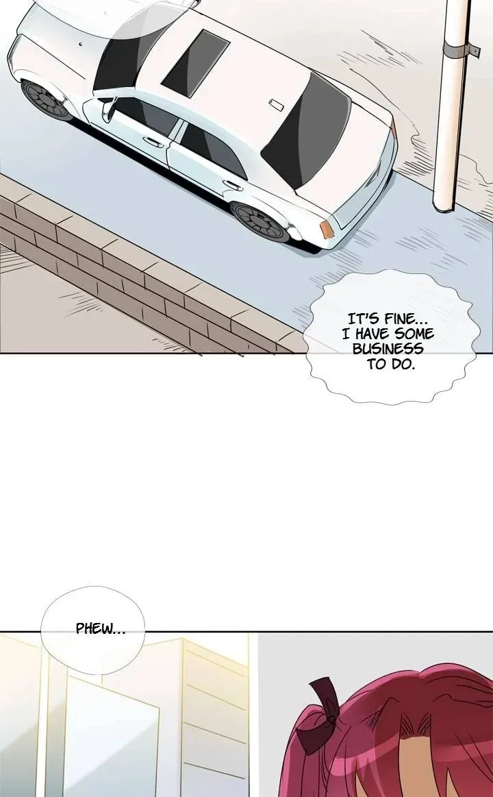 Read Help Me! Ancestors! chapter 112 image 11 on Lezhin