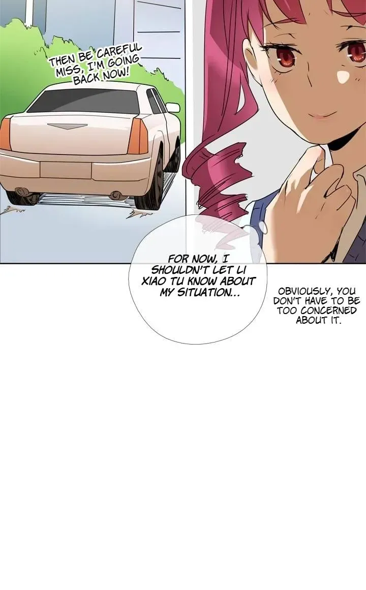 Read Help Me! Ancestors! chapter 112 image 12 on Lezhin