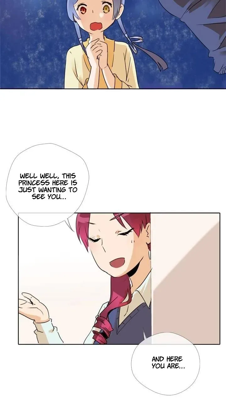 Read Help Me! Ancestors! chapter 112 image 14 on Lezhin