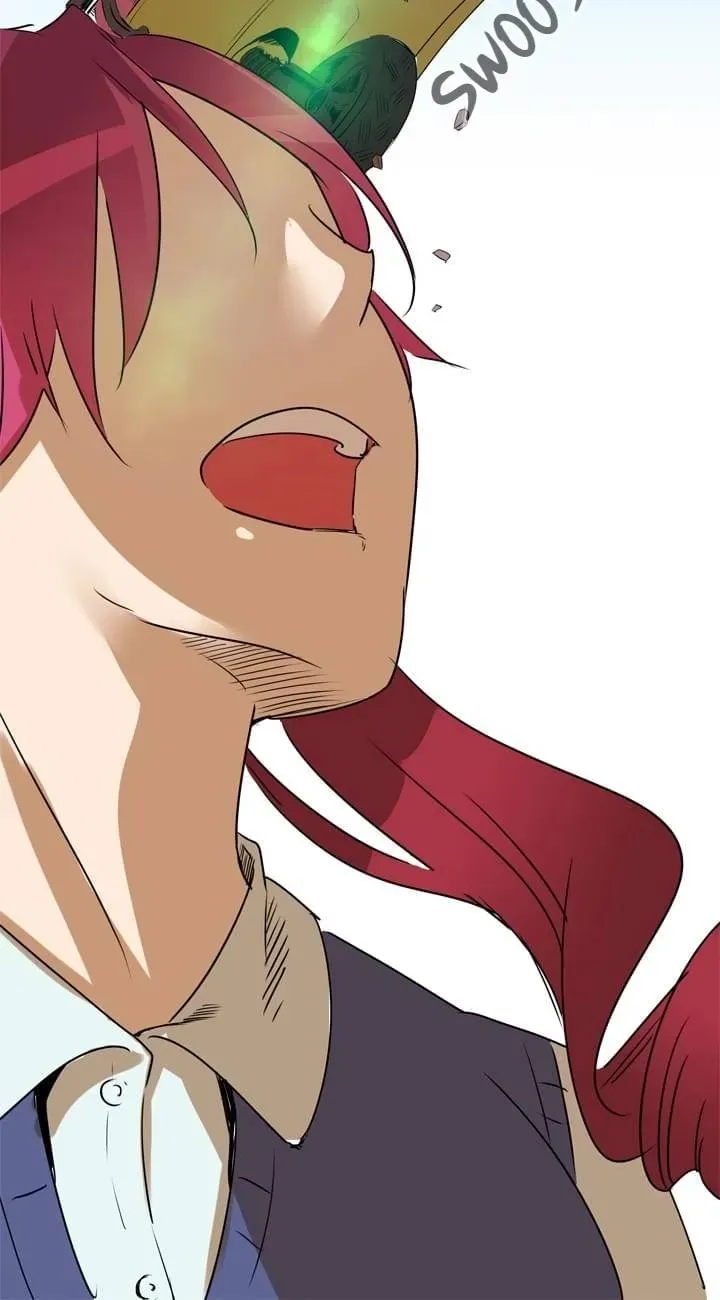 Read Help Me! Ancestors! chapter 112 image 17 on Lezhin