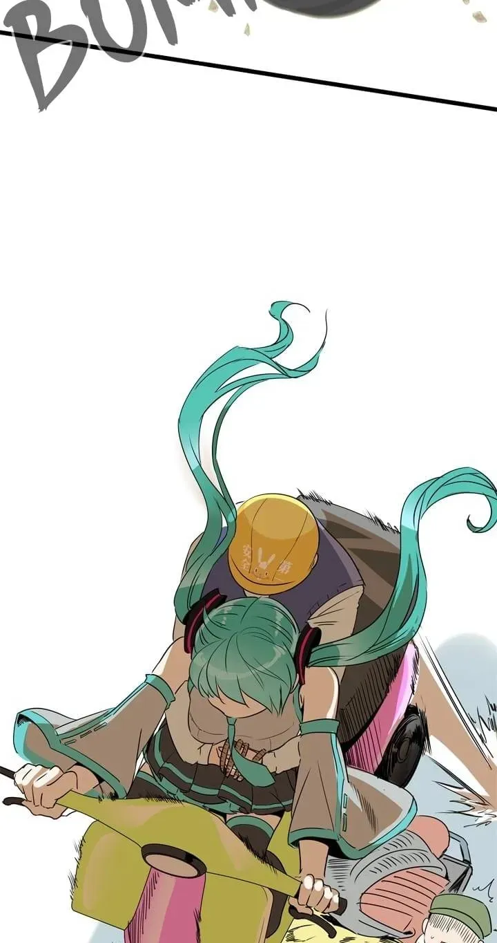 Read Help Me! Ancestors! chapter 112 image 2 on Lezhin