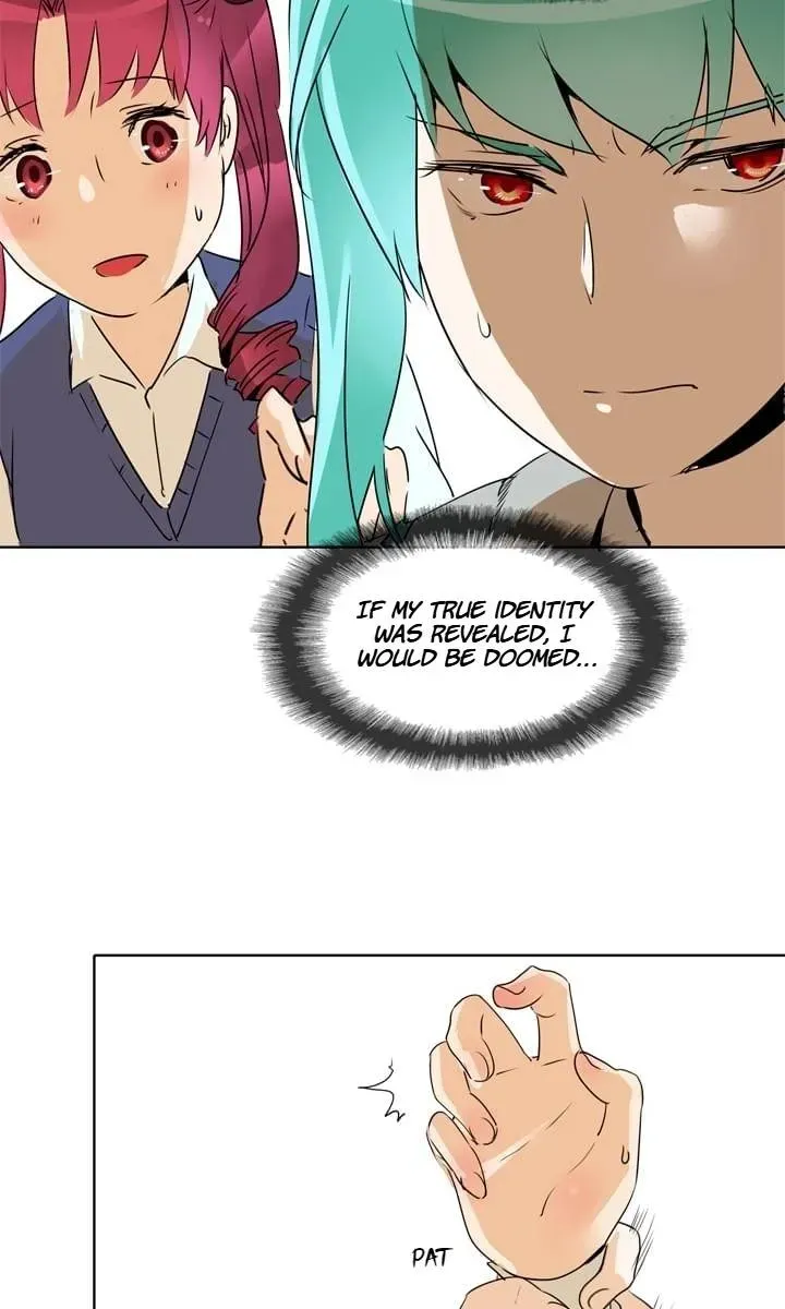Read Help Me! Ancestors! chapter 112 image 25 on Lezhin