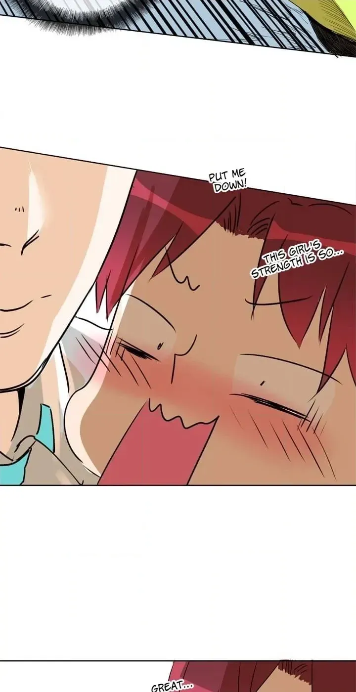 Read Help Me! Ancestors! chapter 112 image 29 on Lezhin