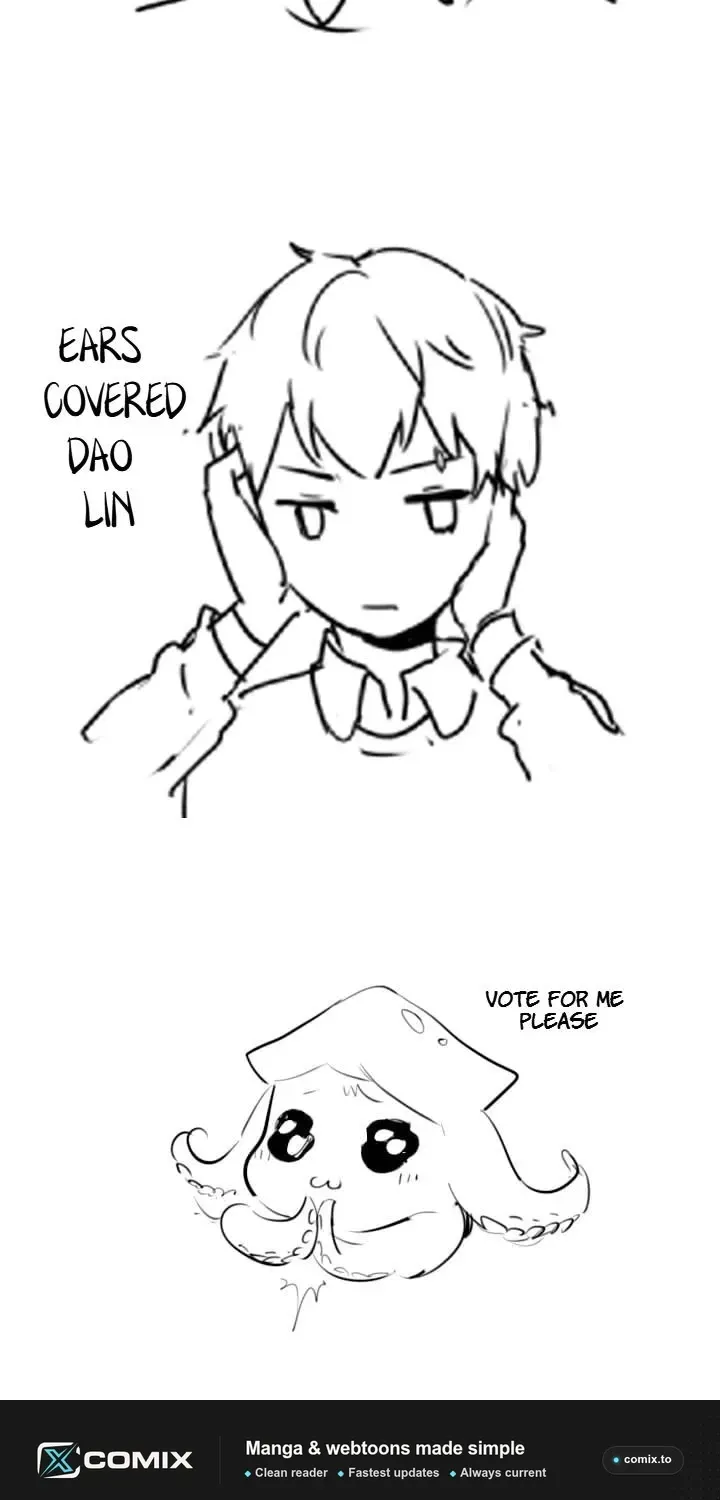 Read Help Me! Ancestors! chapter 112 image 32 on Lezhin