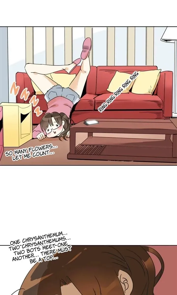 Read Help Me! Ancestors! chapter 113 image 10 on Lezhin