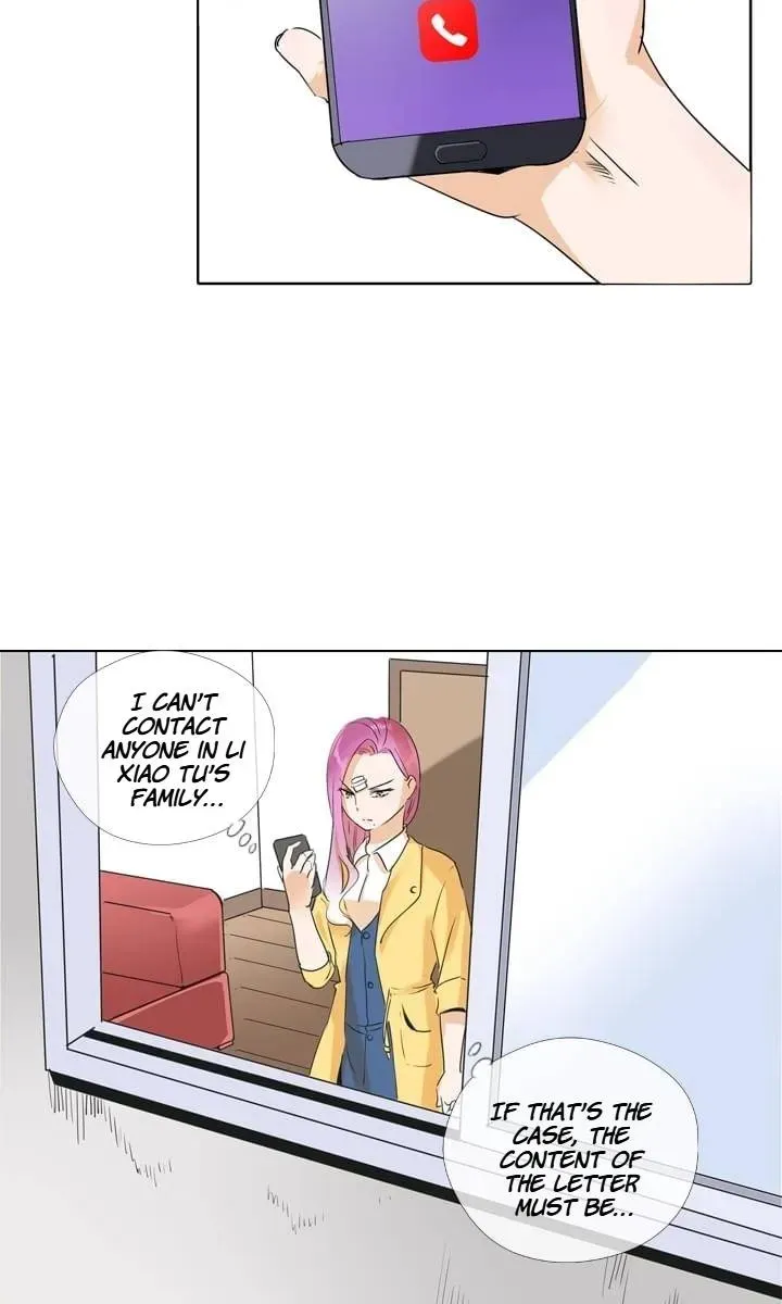 Read Help Me! Ancestors! chapter 113 image 12 on Lezhin