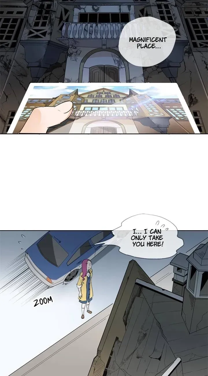 Read Help Me! Ancestors! chapter 113 image 17 on Lezhin