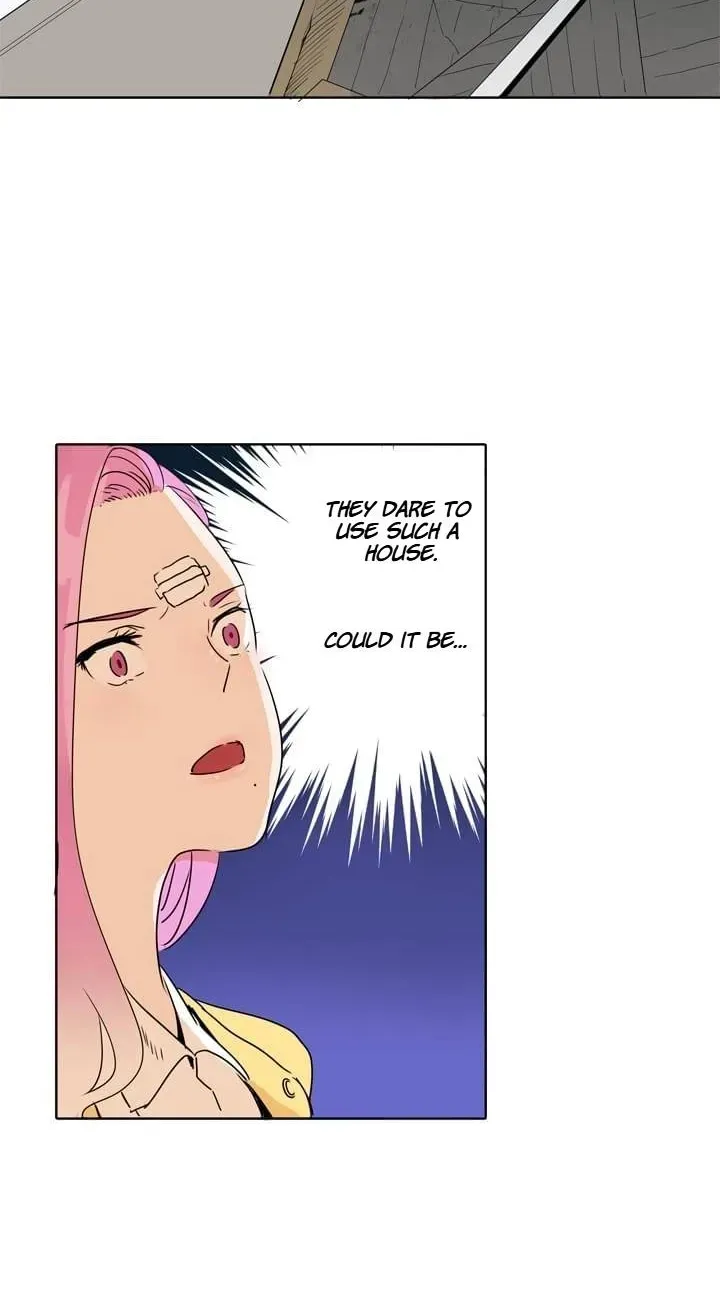 Read Help Me! Ancestors! chapter 113 image 18 on Lezhin