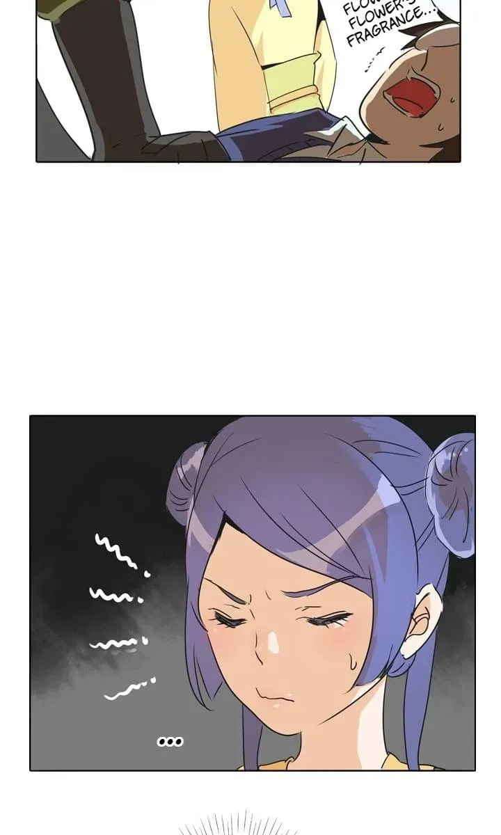 Read Help Me! Ancestors! chapter 113 image 2 on Lezhin