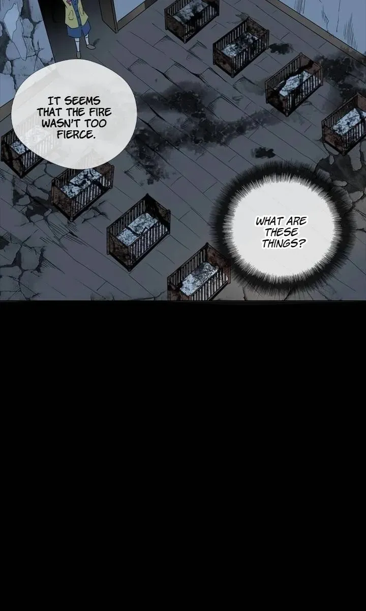 Read Help Me! Ancestors! chapter 113 image 24 on Lezhin