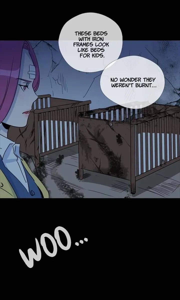 Read Help Me! Ancestors! chapter 113 image 25 on Lezhin
